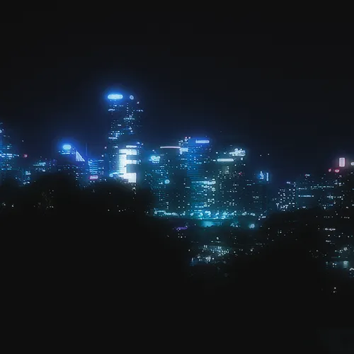 Artwork for Light Pollution