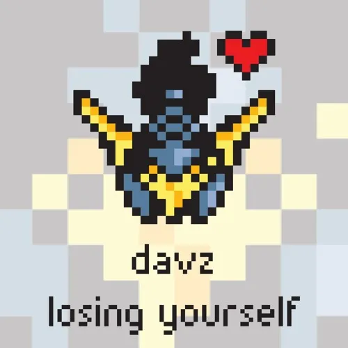 Artwork for Losing Yourself