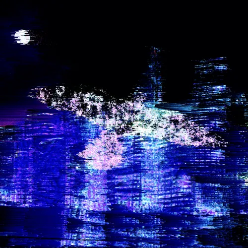 Artwork for Orion