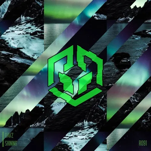 Artwork for Shining